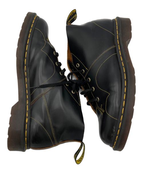 Dr.Martens（ドクターマーチン）Dr.Martens (ドクターマーチン) CHURCH モンキーブーツ ブラック サイズ:29cmの古着・服飾アイテム