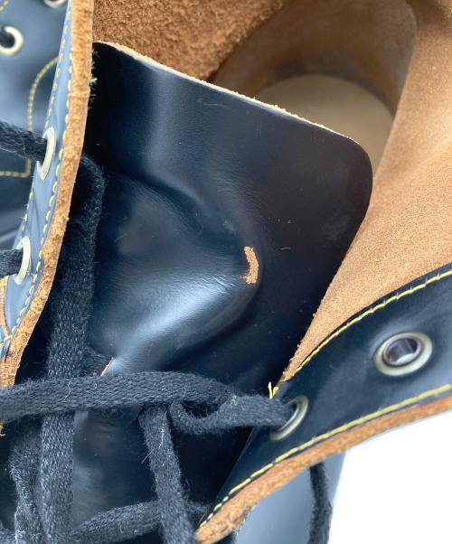 Dr.Martens（ドクターマーチン）Dr.Martens (ドクターマーチン) CHURCH モンキーブーツ ブラック サイズ:29cmの古着・服飾アイテム