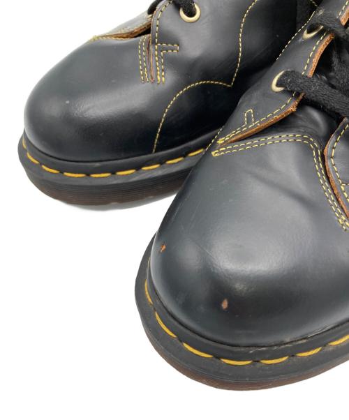 Dr.Martens（ドクターマーチン）Dr.Martens (ドクターマーチン) CHURCH モンキーブーツ ブラック サイズ:29cmの古着・服飾アイテム