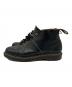 Dr.Martens (ドクターマーチン) CHURCH モンキーブーツ ブラック サイズ:29cm：12000円