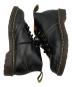 中古・古着 Dr.Martens (ドクターマーチン) CHURCH モンキーブーツ ブラック サイズ:29cm：12000円