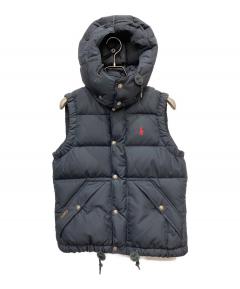 中古・古着通販】POLO RALPH LAUREN (ポロ・ラルフローレン) ダウン
