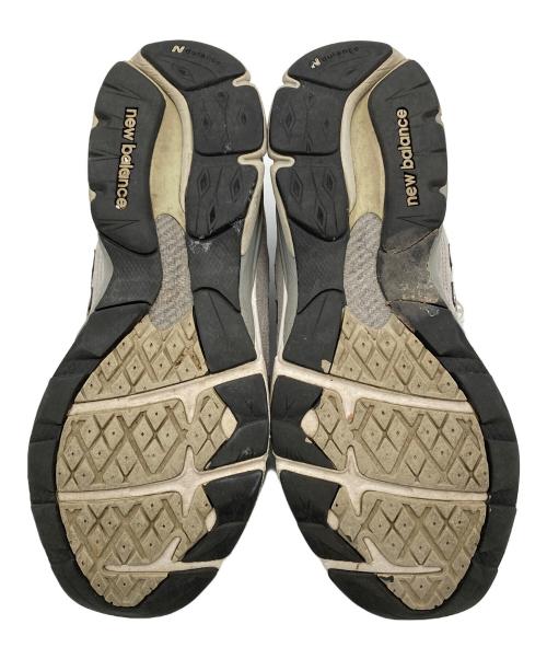 NEW BALANCE（ニューバランス）NEW BALANCE (ニューバランス) スニーカー グレー サイズ:27.5の古着・服飾アイテム
