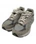 NEW BALANCE（ニューバランス）の古着「スニーカー」｜グレー