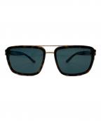 TOM FORDトムフォード）の古着「サングラス」｜ブラウン
