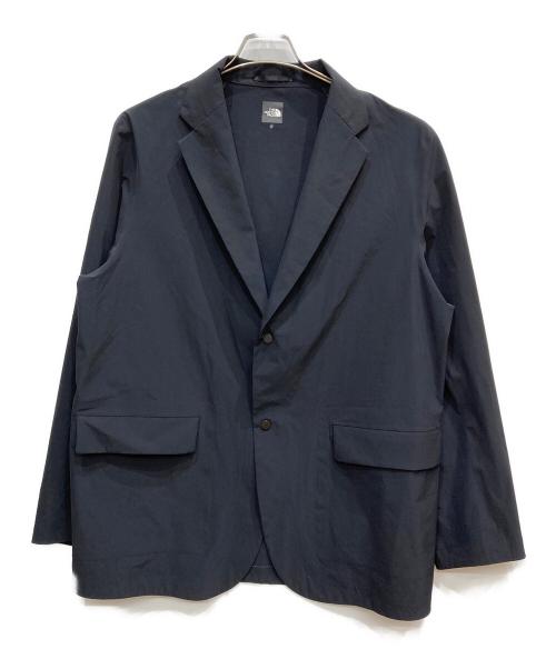 THE NORTH FACE（ザ ノース フェイス）THE NORTH FACE (ザ ノース フェイス) Desert Jacket ブラック サイズ:Ⅼの古着・服飾アイテム