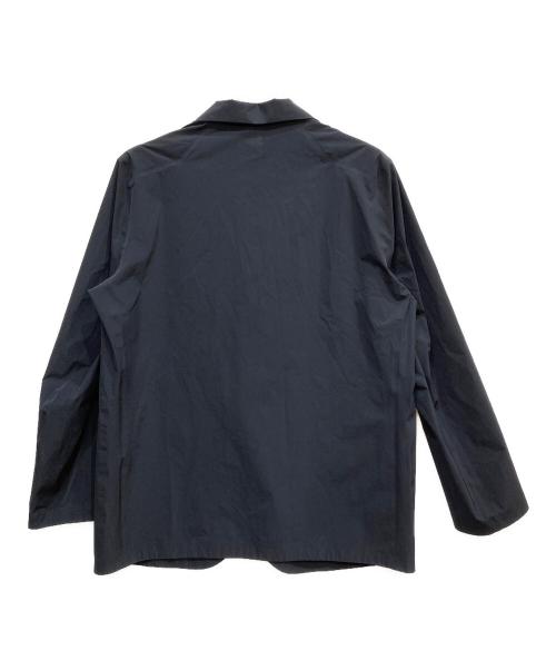 THE NORTH FACE（ザ ノース フェイス）THE NORTH FACE (ザ ノース フェイス) Desert Jacket ブラック サイズ:Ⅼの古着・服飾アイテム