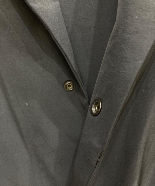 THE NORTH FACE（ザ ノース フェイス）THE NORTH FACE (ザ ノース フェイス) Desert Jacket ブラック サイズ:Ⅼの古着・服飾アイテム