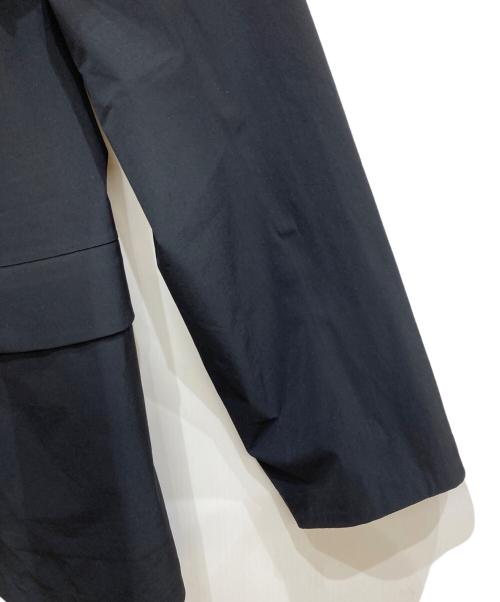 THE NORTH FACE（ザ ノース フェイス）THE NORTH FACE (ザ ノース フェイス) Desert Jacket ブラック サイズ:Ⅼの古着・服飾アイテム