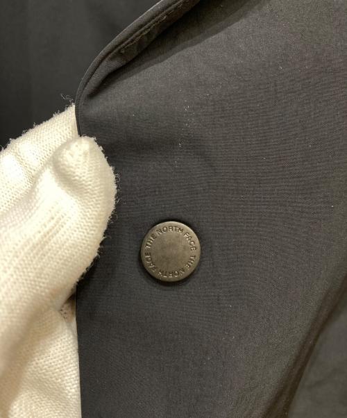 THE NORTH FACE（ザ ノース フェイス）THE NORTH FACE (ザ ノース フェイス) Desert Jacket ブラック サイズ:Ⅼの古着・服飾アイテム