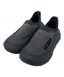 HOKA（ホカ）の古着「RESTORE TC リカバリーシューズ」｜グレー