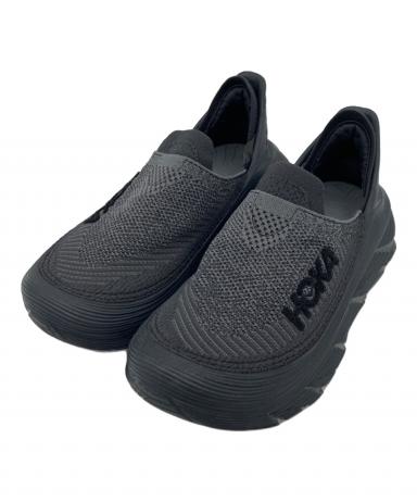 中古・古着通販】HOKA (ホカ) RESTORE TC リカバリーシューズ グレー