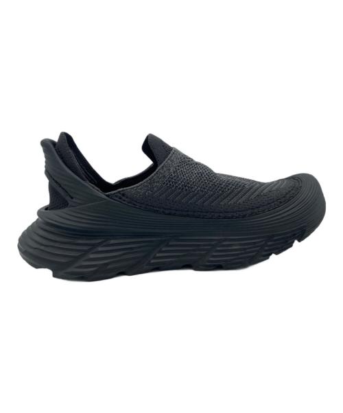 HOKA（ホカ）HOKA (ホカ) RESTORE TC リカバリーシューズ グレー サイズ:25の古着・服飾アイテム