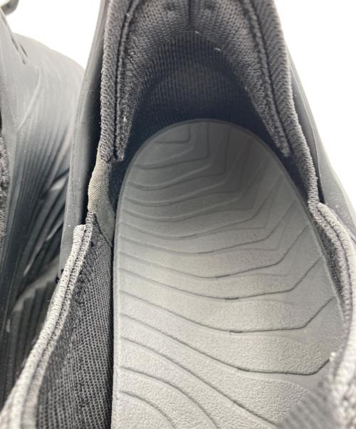 HOKA（ホカ）HOKA (ホカ) RESTORE TC リカバリーシューズ グレー サイズ:25の古着・服飾アイテム