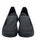 HOKA (ホカ) RESTORE TC リカバリーシューズ グレー サイズ:25：10000円