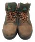 Timberland (ティンバーランド) Field Boot F/L WP ブラウン サイズ:25.5：13000円