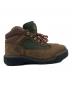 中古・古着 Timberland (ティンバーランド) Field Boot F/L WP ブラウン サイズ:25.5：13000円