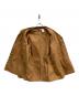 中古・古着 CarHartt (カーハート) チョアコート イエロー サイズ:44：30000円