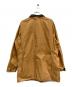 L.L.Bean (エルエルビーン) ハンティングジャケット イエロー サイズ:XL：12000円