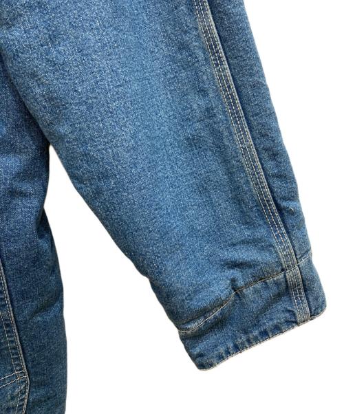 LEVI'S（リーバイス）LEVI'S (リーバイス) カバーオール インディゴ サイズ:40の古着・服飾アイテム