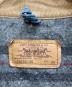 中古・古着 LEVI'S (リーバイス) カバーオール インディゴ サイズ:40：15000円