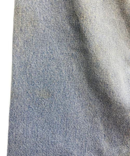 LEVI'S（リーバイス）LEVI'S (リーバイス) 505デニムパンツ インディゴ サイズ:SIZE 78.5cm (W31)の古着・服飾アイテム