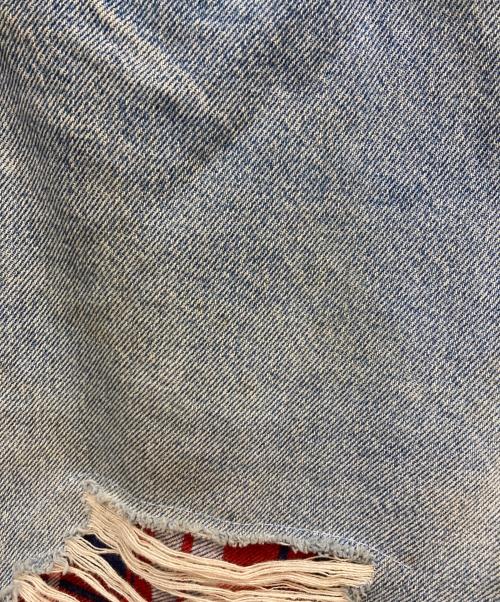 LEVI'S（リーバイス）LEVI'S (リーバイス) 505デニムパンツ インディゴ サイズ:SIZE 78.5cm (W31)の古着・服飾アイテム