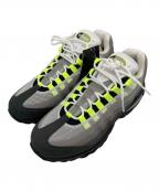 NIKEナイキ）の古着「Big Bubble "Neon Yellow"」｜グリーン