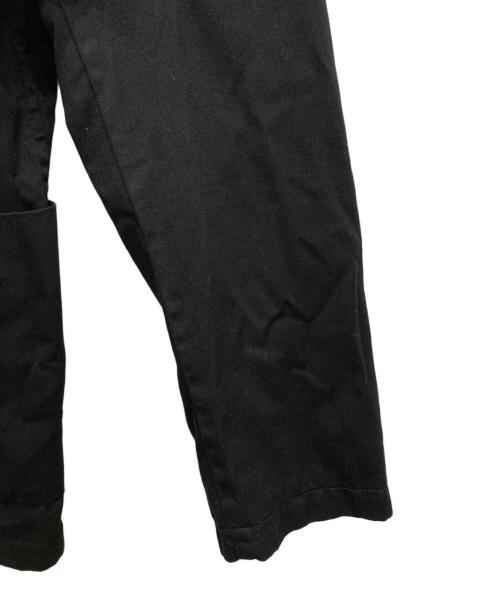 Yohji Yamamoto pour homme（ヨウジヤマモト プールオム）Yohji Yamamoto pour homme (ヨウジヤマモト プールオム) 2Bテーラードジャケット ブラック サイズ:3の古着・服飾アイテム