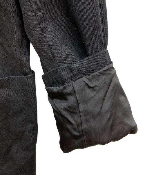 Yohji Yamamoto pour homme（ヨウジヤマモト プールオム）Yohji Yamamoto pour homme (ヨウジヤマモト プールオム) 2Bテーラードジャケット ブラック サイズ:3の古着・服飾アイテム