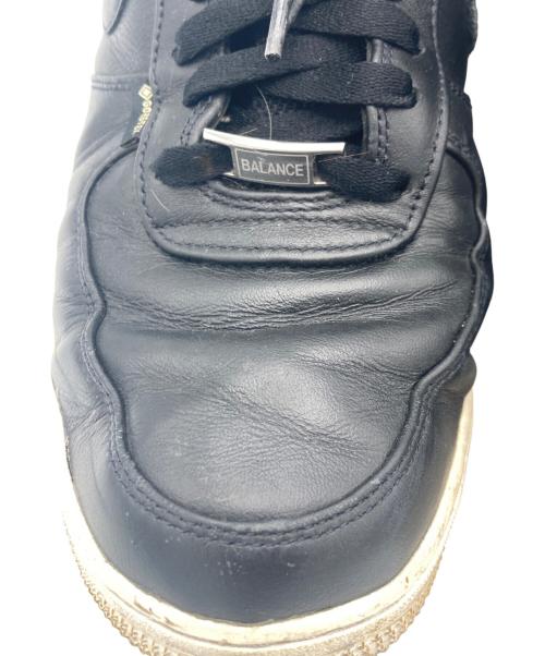 NIKE（ナイキ）NIKE (ナイキ) UNDERCOVER (アンダーカバー) Air Force 1 Low ブラック サイズ:28.5cmの古着・服飾アイテム