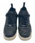 NIKE (ナイキ) UNDERCOVER (アンダーカバー) Air Force 1 Low ブラック サイズ:28.5cm：8000円