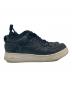 中古・古着 NIKE (ナイキ) UNDERCOVER (アンダーカバー) Air Force 1 Low ブラック サイズ:28.5cm：8000円