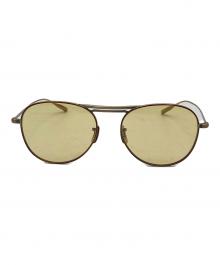 OLIVER PEOPLES（オリバーピープルズ）の古着「Cade-J/サングラス」