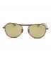 OLIVER PEOPLES（オリバーピープルズ）の古着「Cade-J/サングラス」