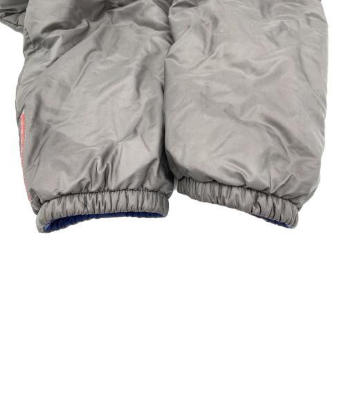PRADA SPORTS（プラダスポーツ）PRADA SPORTS (プラダスポーツ) リバーシブルジャケット ブルー サイズ:52の古着・服飾アイテム