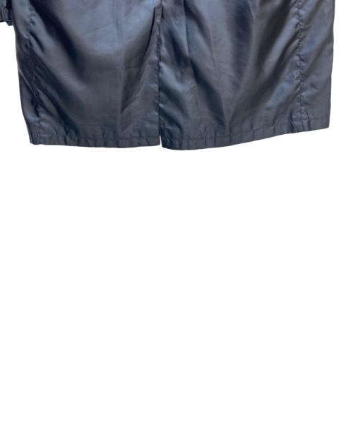 PAUL SMITH（ポールスミス）Paul Smith (ポールスミス) ライナー付コート ネイビー サイズ:XLの古着・服飾アイテム