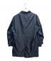 Paul Smith (ポールスミス) ライナー付コート ネイビー サイズ:XL：8000円