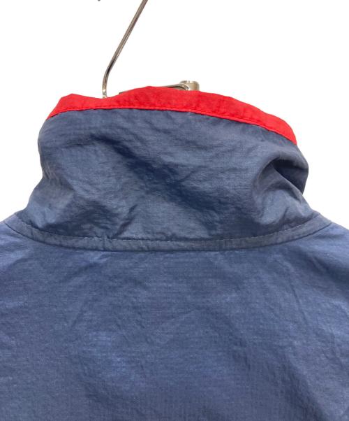 Patagonia（パタゴニア）Patagonia (パタゴニア) Houdini Snap-T Pullover ネイビー サイズ:XXSの古着・服飾アイテム