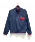 Patagonia（パタゴニア）の古着「Houdini Snap-T Pullover」｜ネイビー