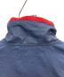 中古・古着 Patagonia (パタゴニア) Houdini Snap-T Pullover ネイビー サイズ:XXS：7000円