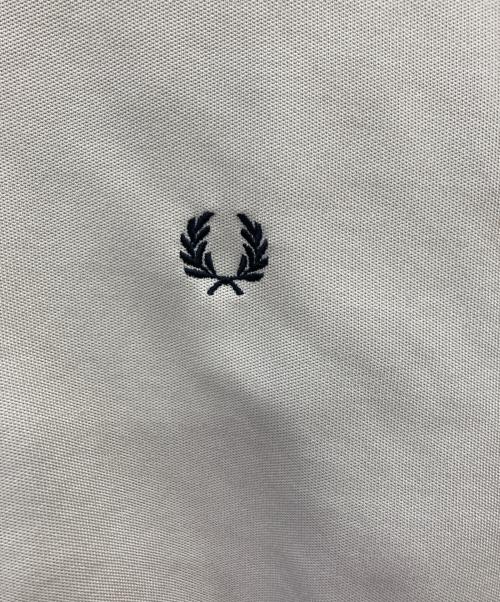 FRED PERRY（フレッドペリー）FRED PERRY (フレッドペリー) トラックジャケット グリーン サイズ:Mの古着・服飾アイテム