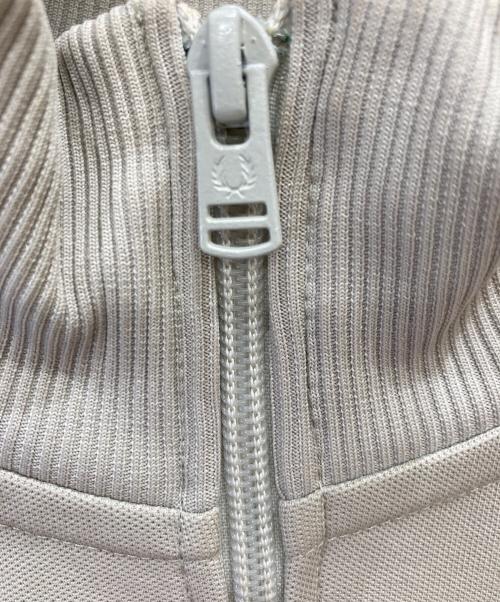FRED PERRY（フレッドペリー）FRED PERRY (フレッドペリー) トラックジャケット グリーン サイズ:Mの古着・服飾アイテム