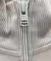 中古・古着 FRED PERRY (フレッドペリー) トラックジャケット グリーン サイズ:M：7000円