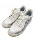 NIKE（ナイキ）の古着「Air Force 1 Low Skelton」｜ホワイト