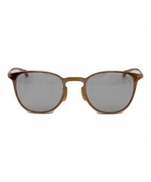 OLIVER PEOPLES for The Soloist（オリバーピープルズ）の古着「眼鏡」