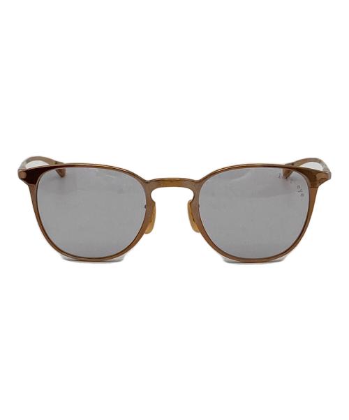 OLIVER PEOPLES for The Soloist（オリバーピープルズ）OLIVER PEOPLES for The Soloist (オリバーピープルズ) 眼鏡 サイズ:45□20-135の古着・服飾アイテム