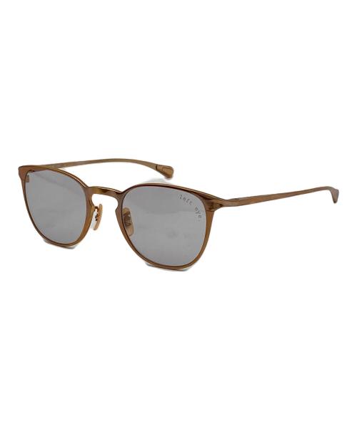 OLIVER PEOPLES for The Soloist（オリバーピープルズ）OLIVER PEOPLES for The Soloist (オリバーピープルズ) 眼鏡 サイズ:45□20-135の古着・服飾アイテム