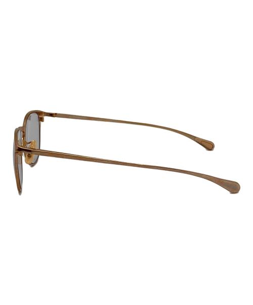 OLIVER PEOPLES for The Soloist（オリバーピープルズ）OLIVER PEOPLES for The Soloist (オリバーピープルズ) 眼鏡 サイズ:45□20-135の古着・服飾アイテム