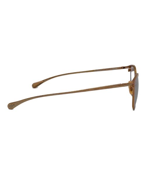 OLIVER PEOPLES for The Soloist（オリバーピープルズ）OLIVER PEOPLES for The Soloist (オリバーピープルズ) 眼鏡 サイズ:45□20-135の古着・服飾アイテム